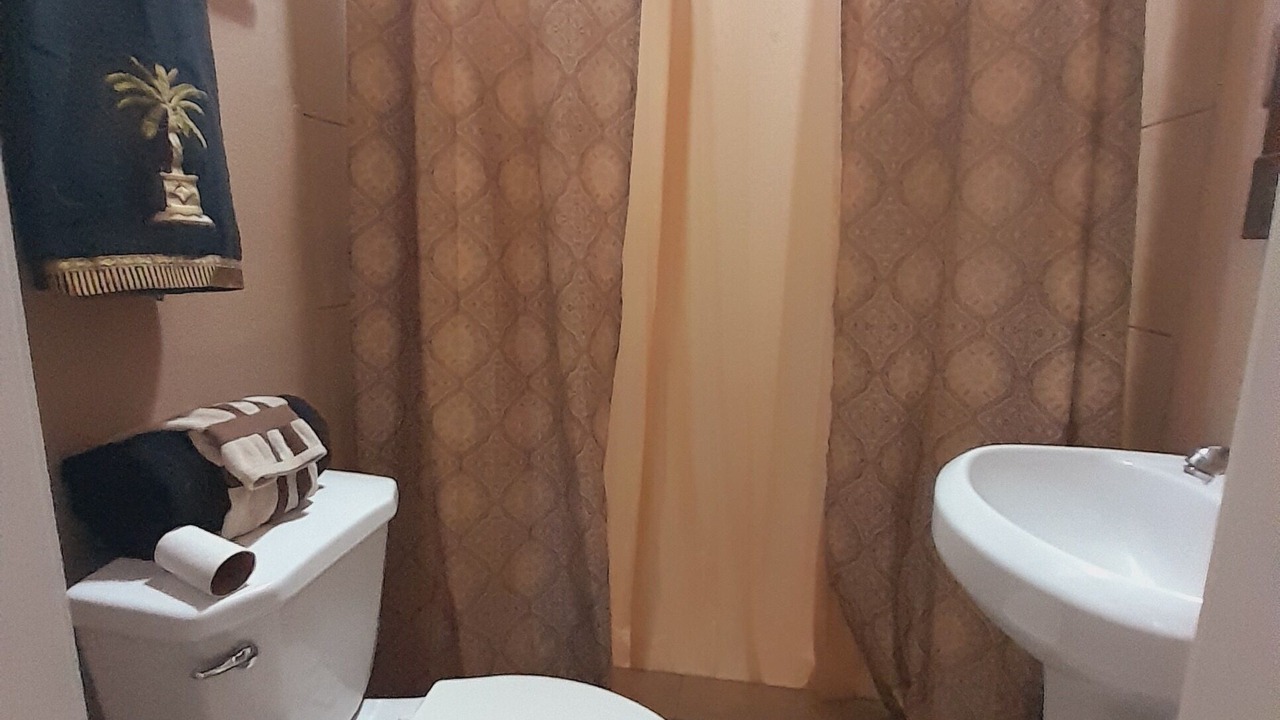 Photo of Bathroom in Cholla Bay
