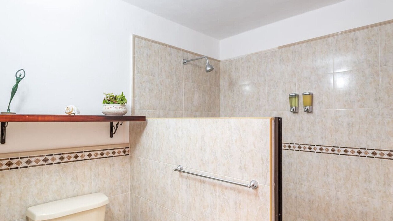 Photo of Bathroom in Downtown Cancun