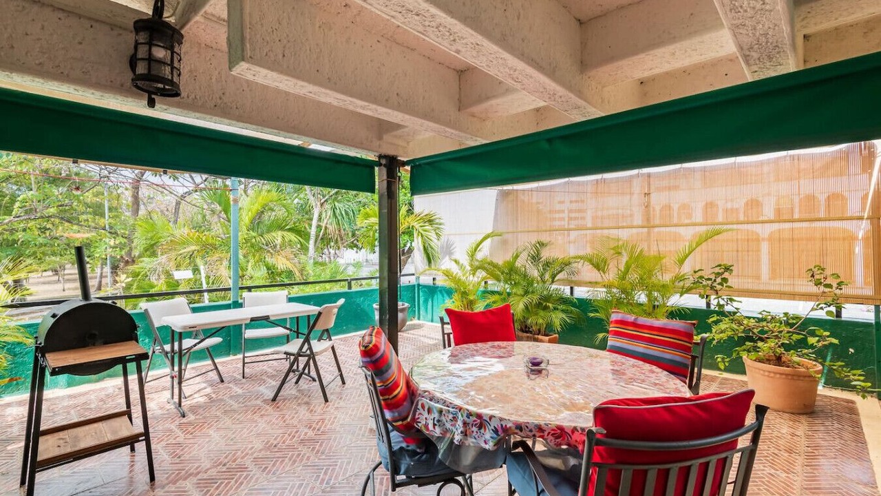 Photo of Outdoor in Downtown Cancun