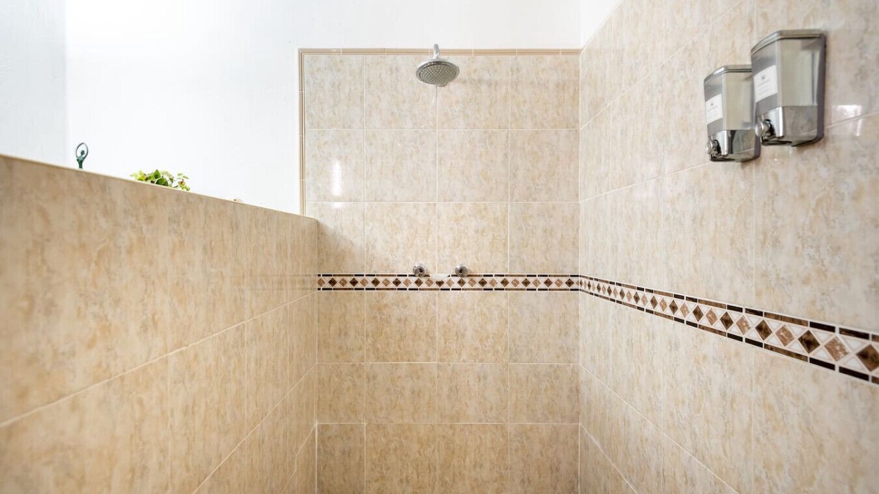 Photo of Bathroom in Downtown Cancun