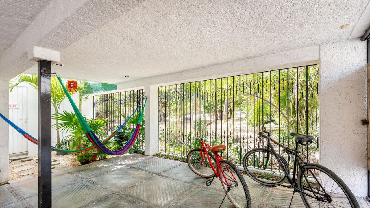 Photo of Outdoor in Downtown Cancun