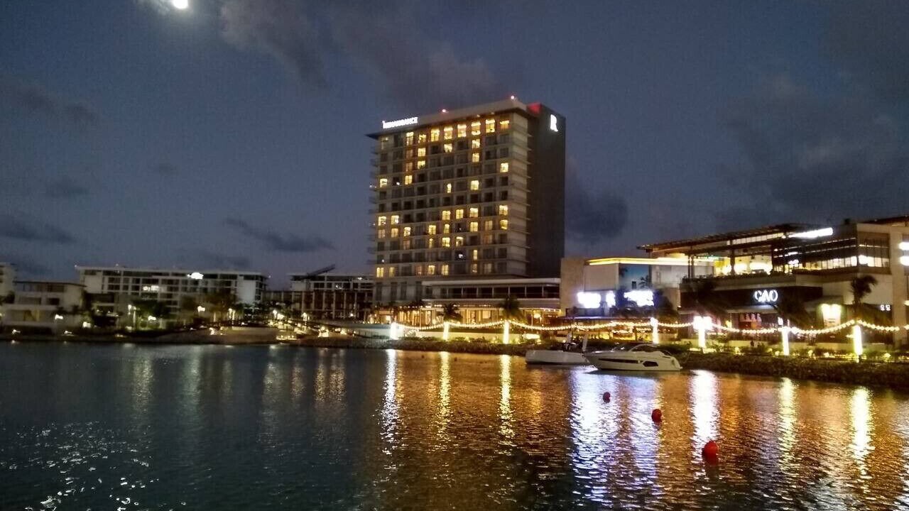 Photo of Outdoor in Downtown Cancun