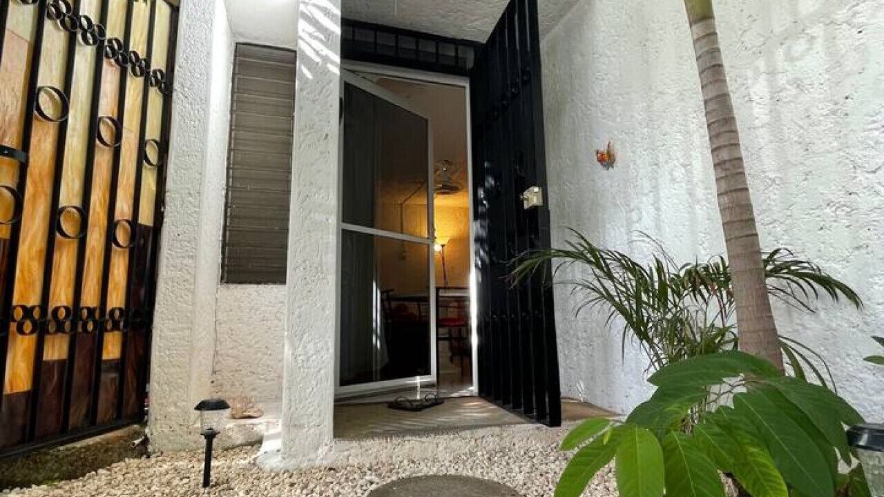 Photo of Outdoor in Downtown Cancun