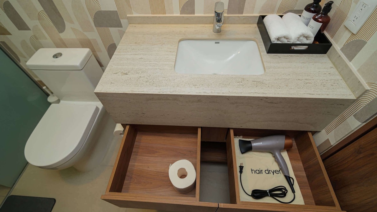 Photo of Bathroom in Zapopan