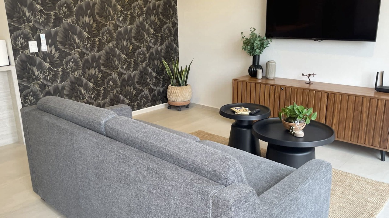 Photo of Livingroom in Zapopan