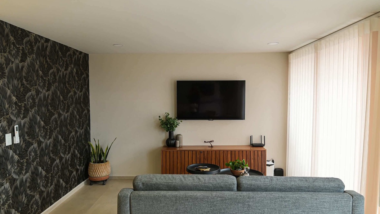 Photo of Livingroom in Zapopan