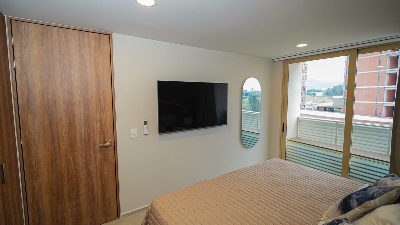 Photo of Bedroom in Zapopan
