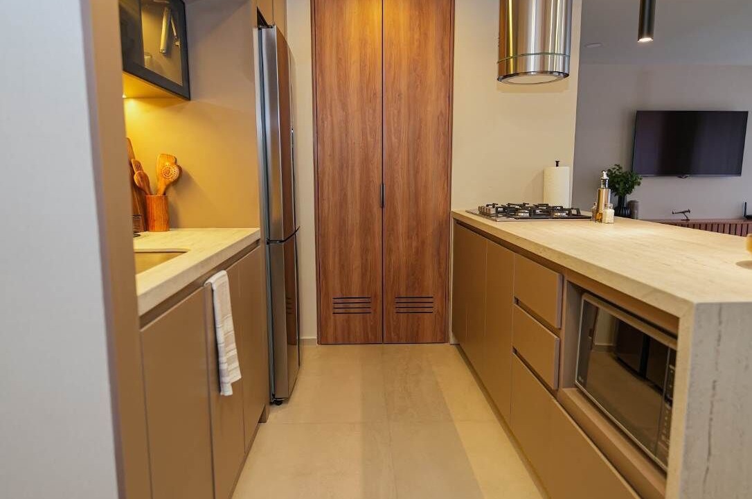 Photo of Kitchen in Zapopan
