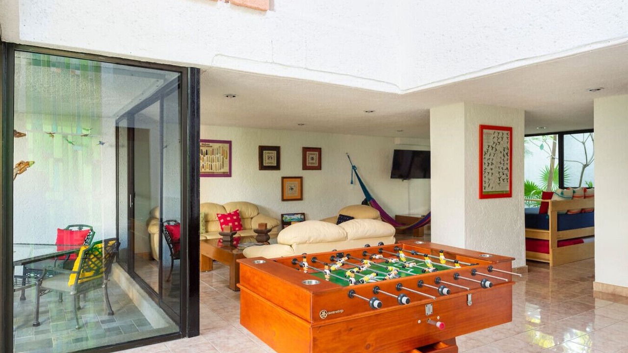 Photo of Bedroom in Downtown Cancun
