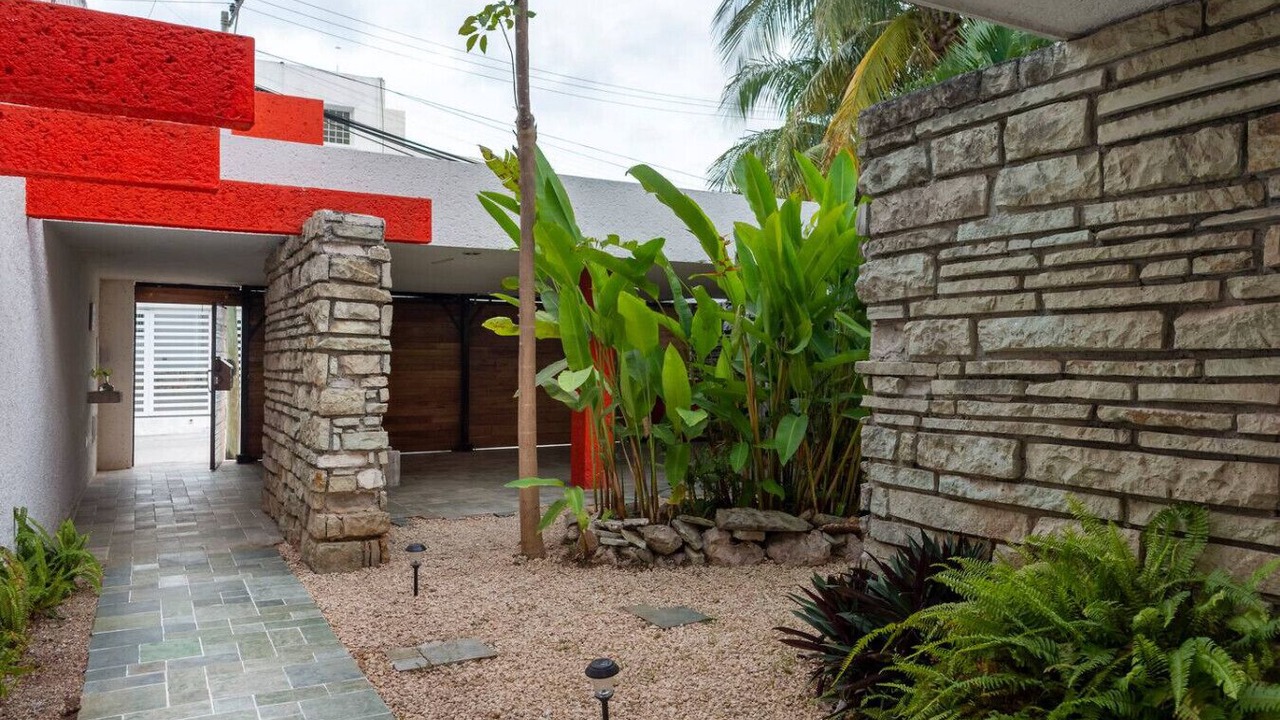 Photo of Outdoor in Downtown Cancun
