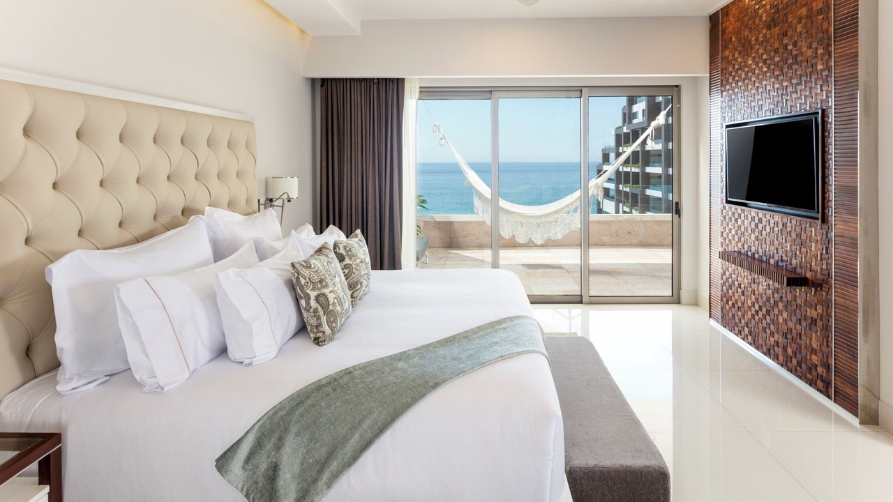 Photo of Bedroom in San Jose del Cabo