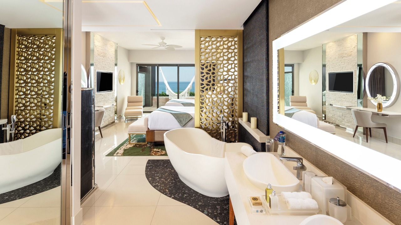 Photo of Bathroom in San Jose del Cabo