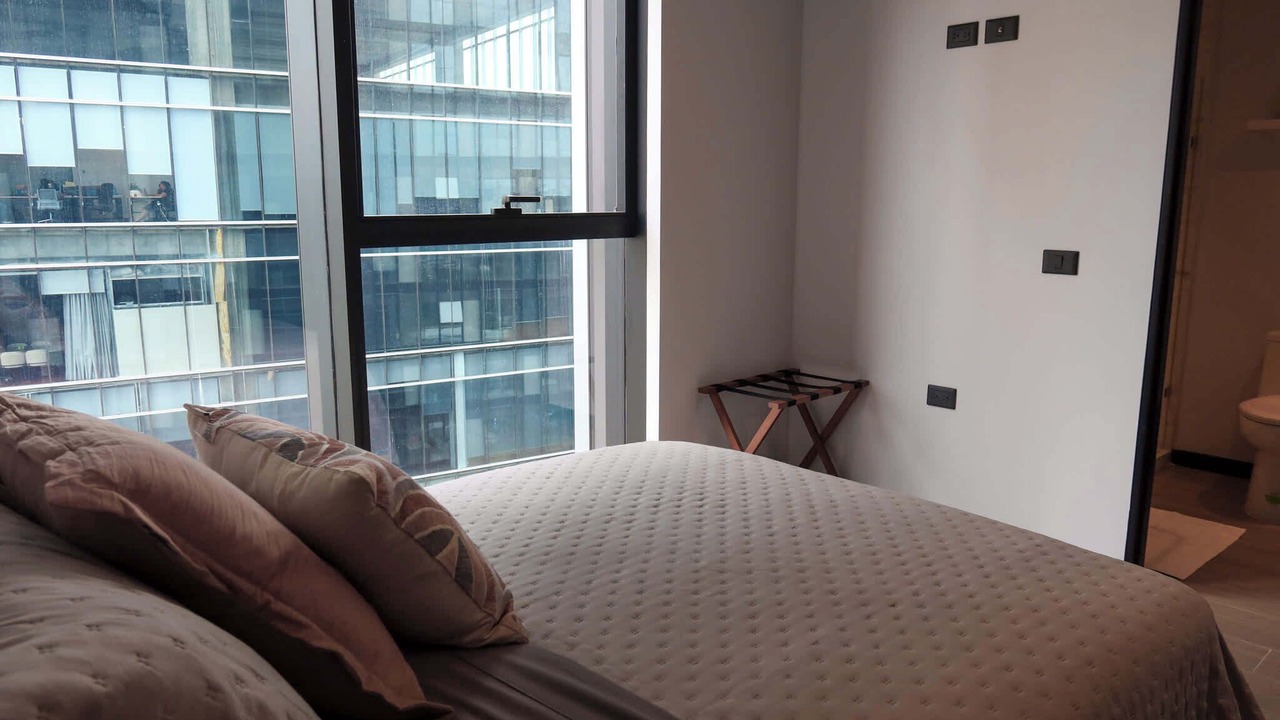 Photo of Bedroom in Providencia