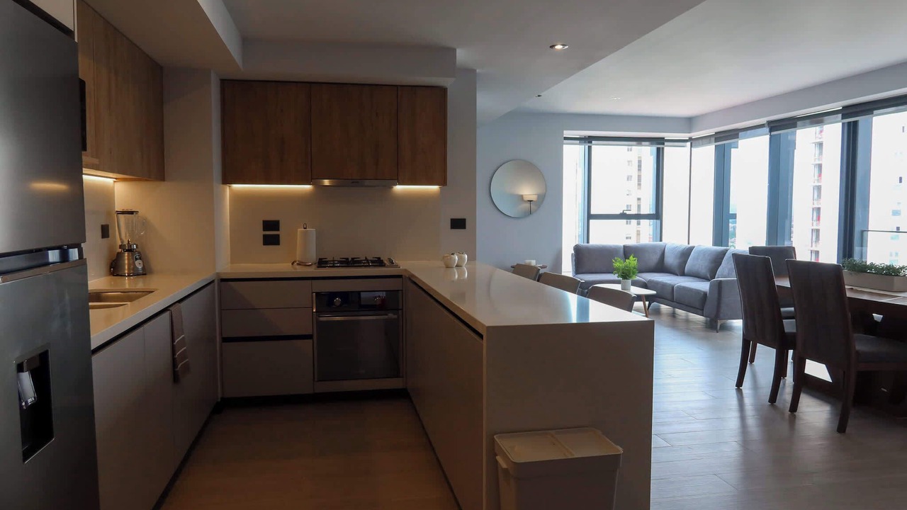Photo of Kitchen in Providencia