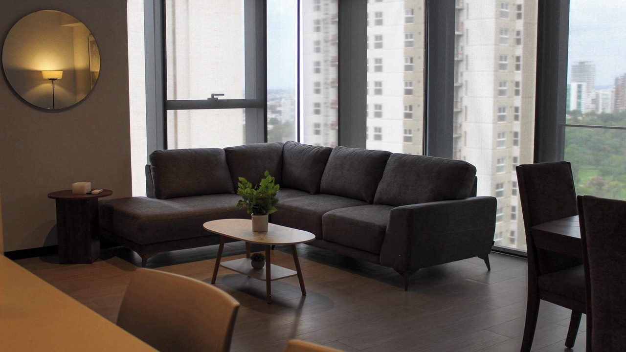 Photo of Livingroom in Providencia