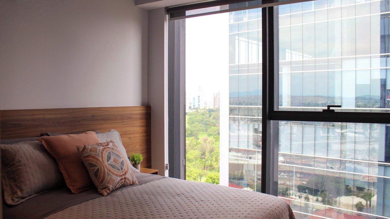 Photo of Bedroom in Providencia