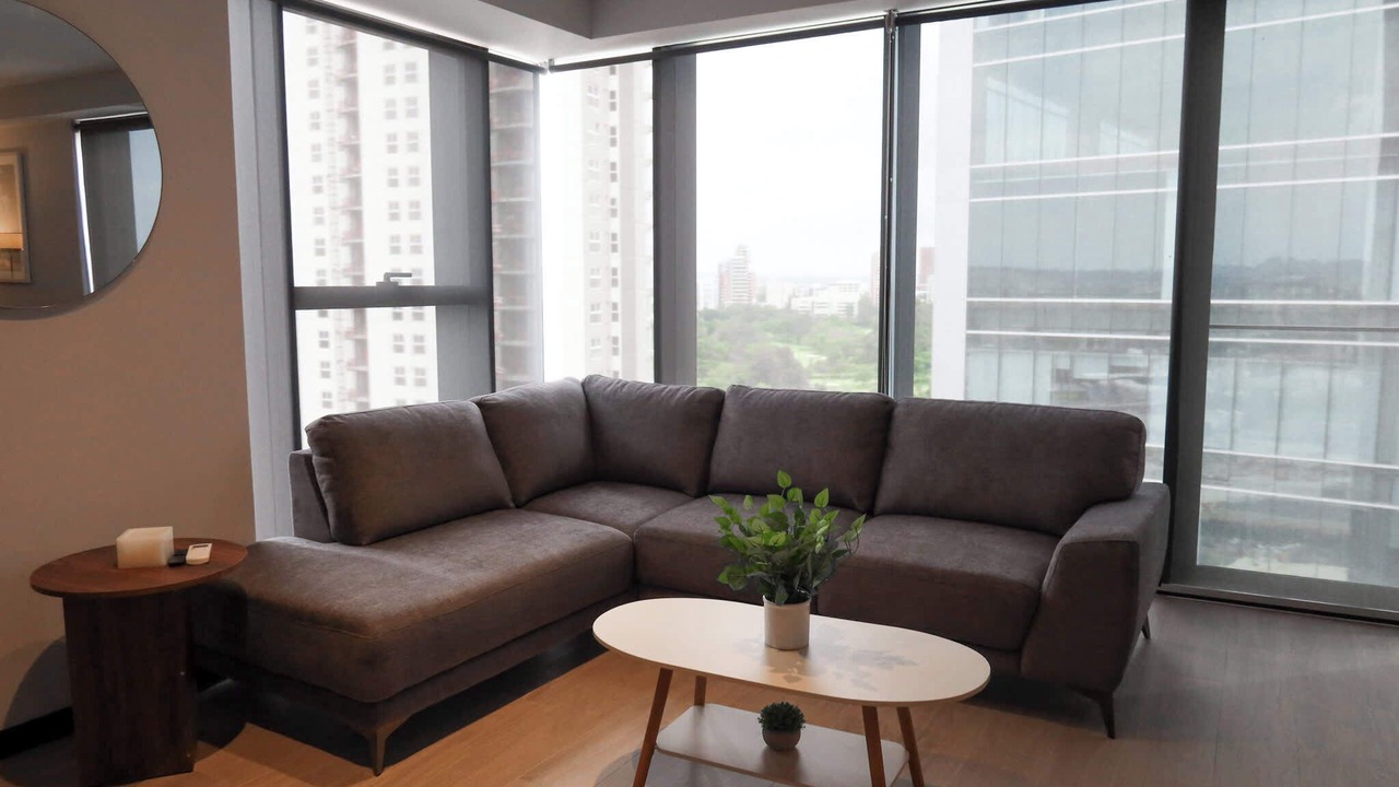 Photo of Livingroom in Providencia