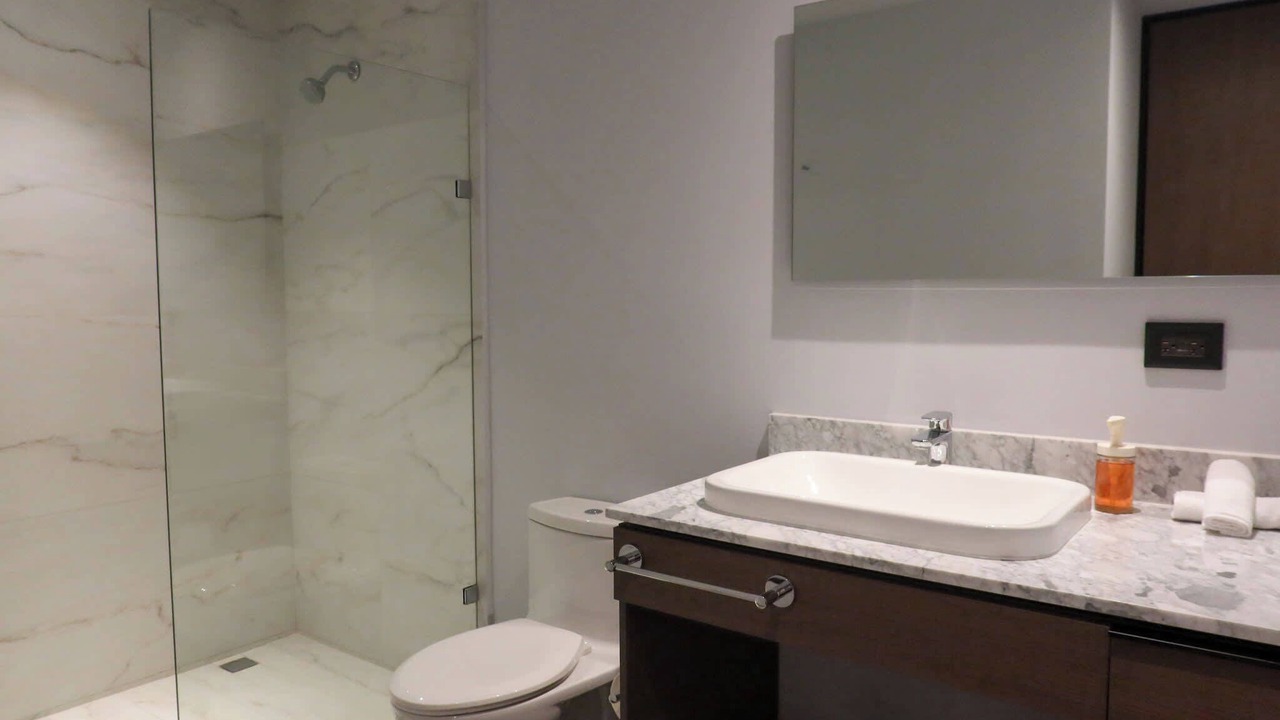 Photo of Bathroom in Providencia