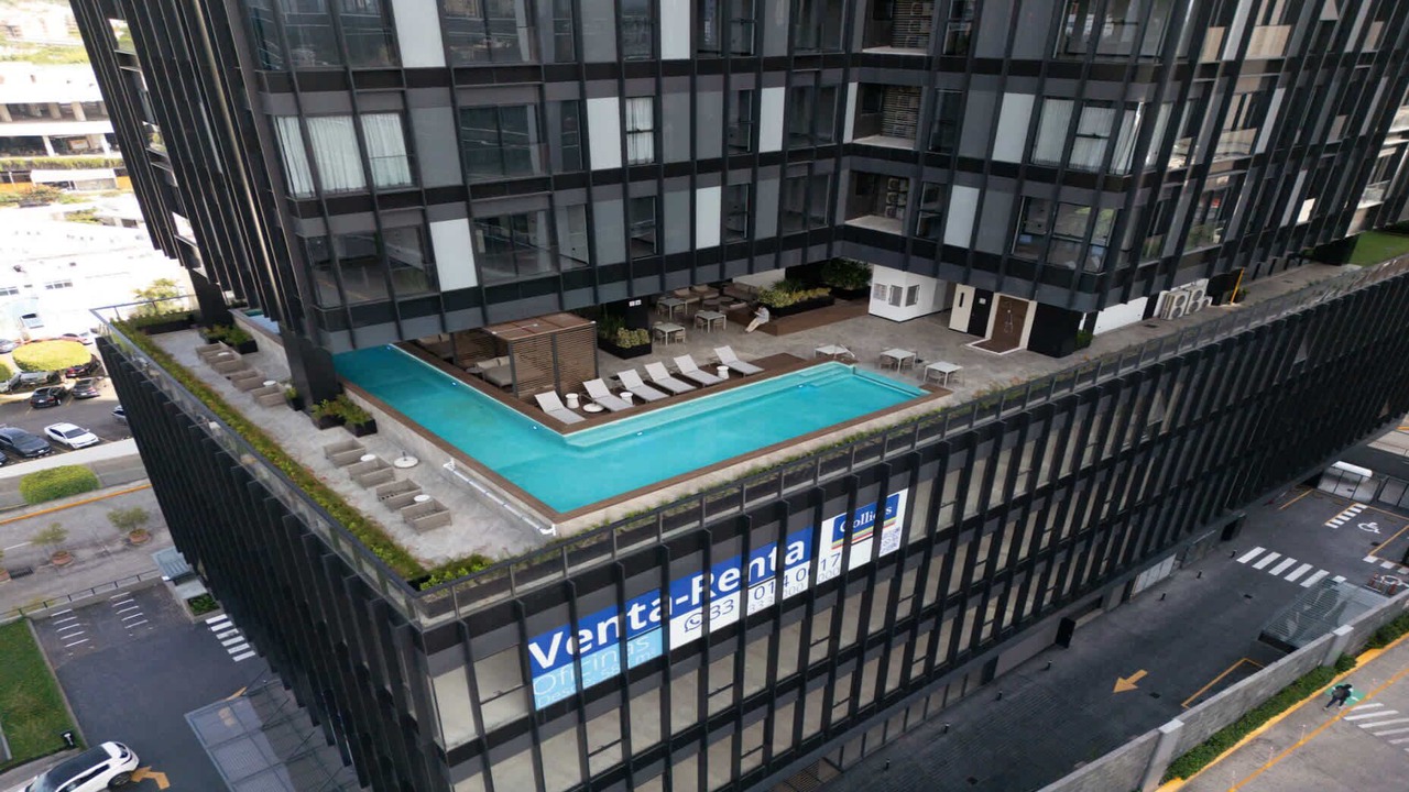 Photo of Outdoor in Providencia