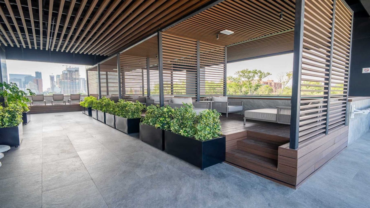 Photo of Patio Balcony in Providencia