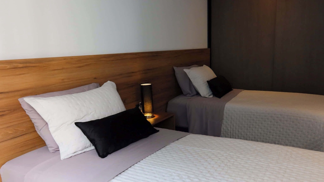 Photo of Bedroom in Providencia
