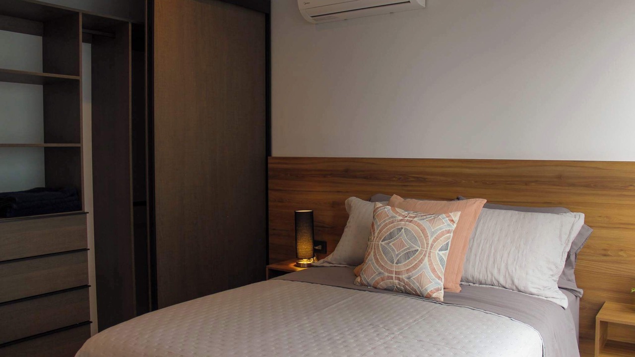 Photo of Bedroom in Providencia