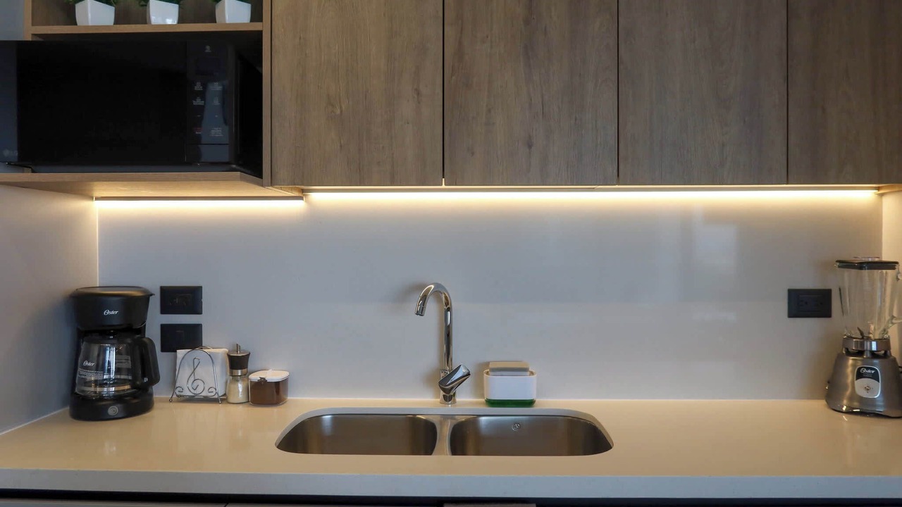 Photo of Kitchen in Providencia