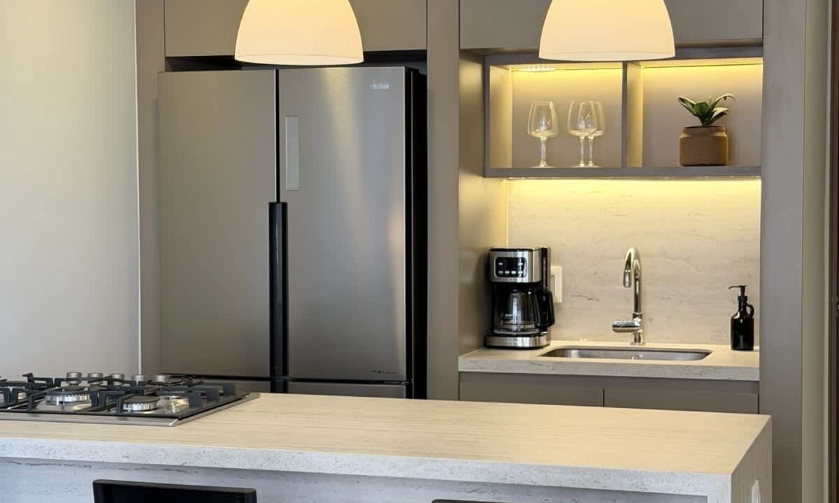 Photo of Kitchen in Zapopan
