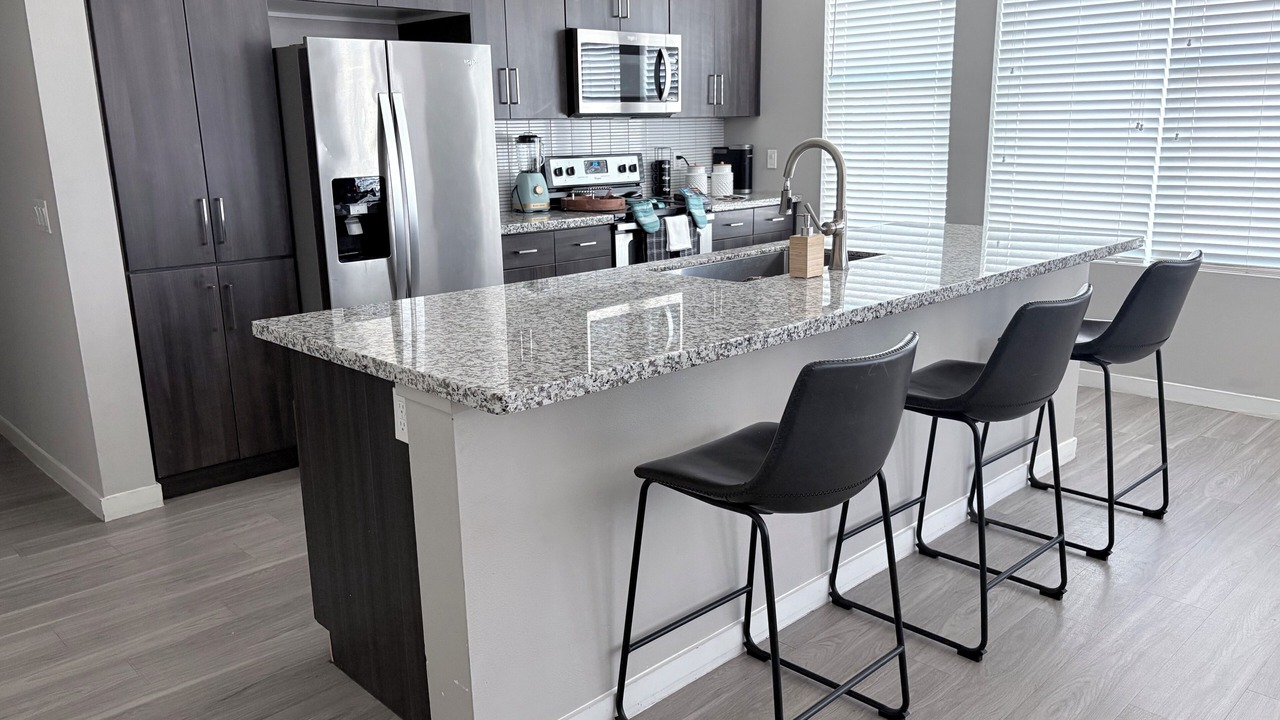 Photo of Kitchen in Estrella