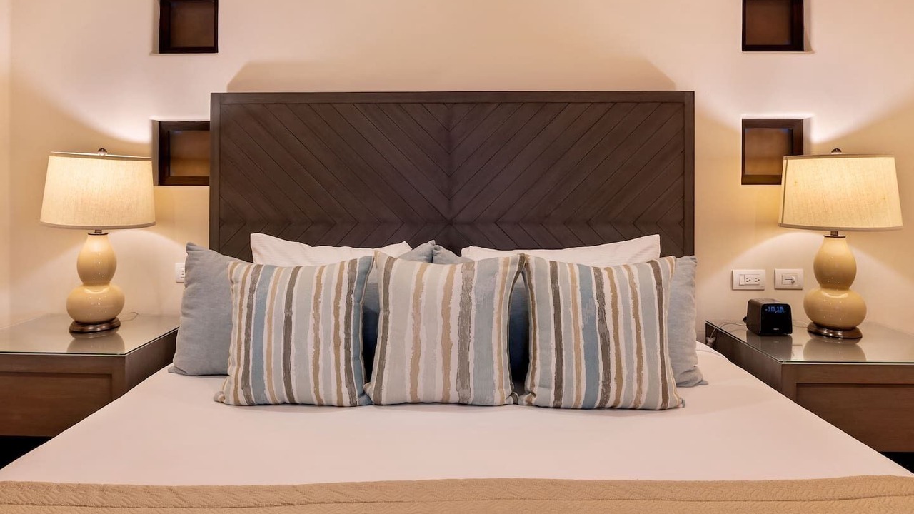 Photo of Bedroom in Los Cabos
