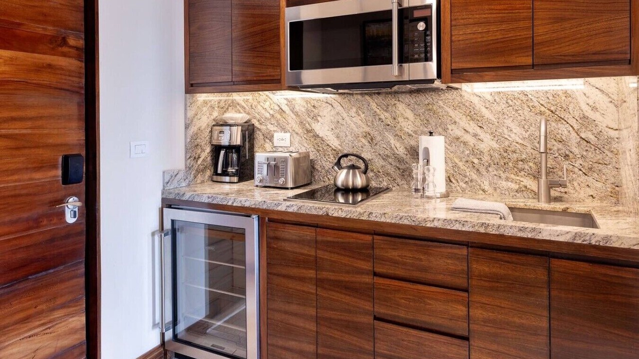 Photo of Kitchen in Los Cabos
