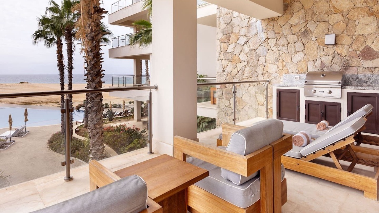 Photo of Outdoor in Los Cabos