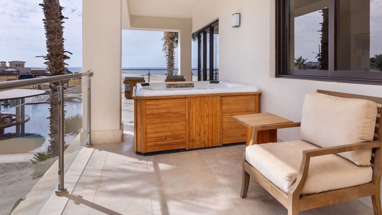 Photo of Outdoor in Los Cabos
