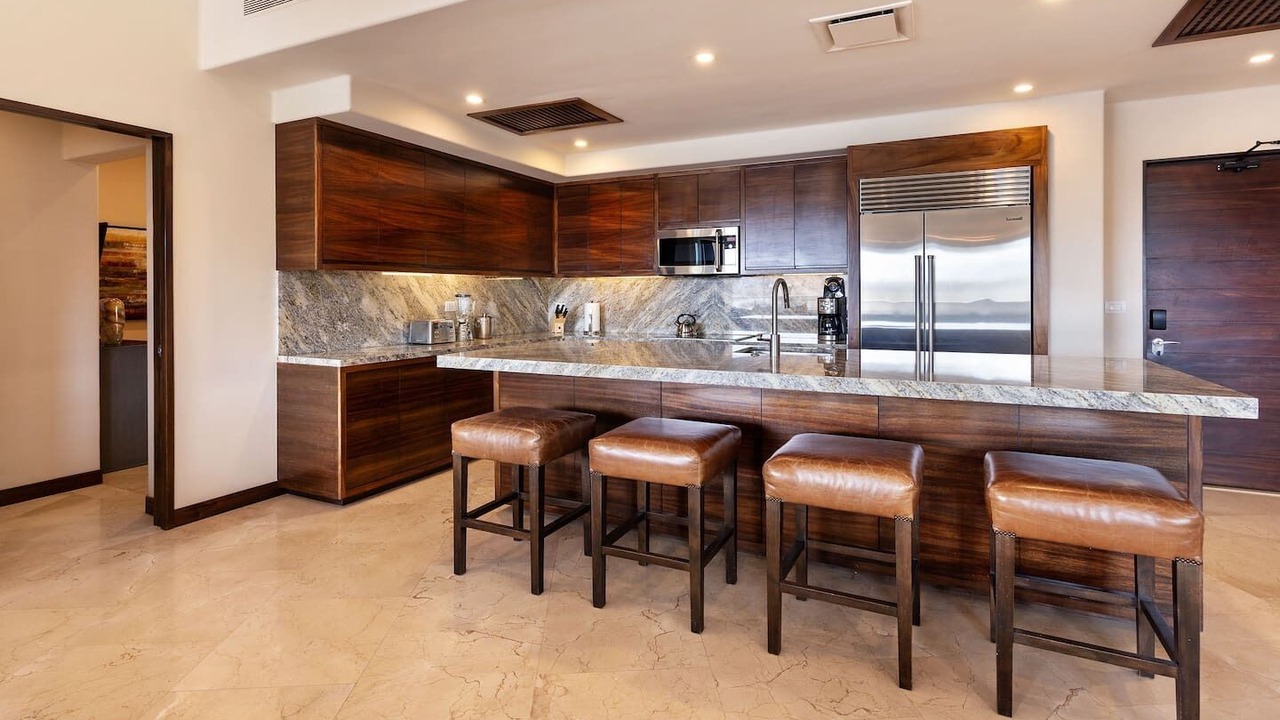 Photo of Kitchen in Los Cabos