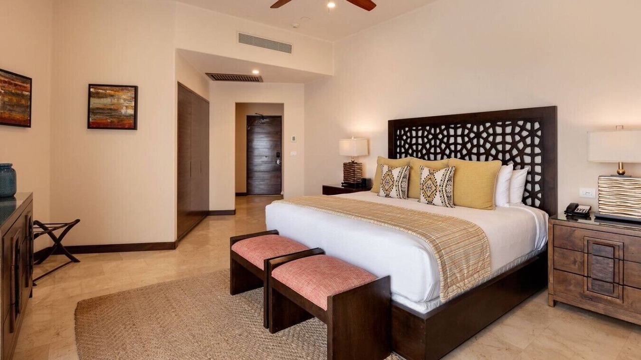 Photo of Bedroom in Los Cabos