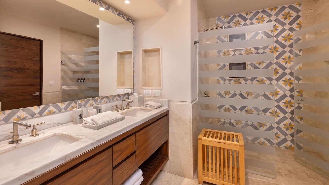 Photo of Bathroom in Los Cabos