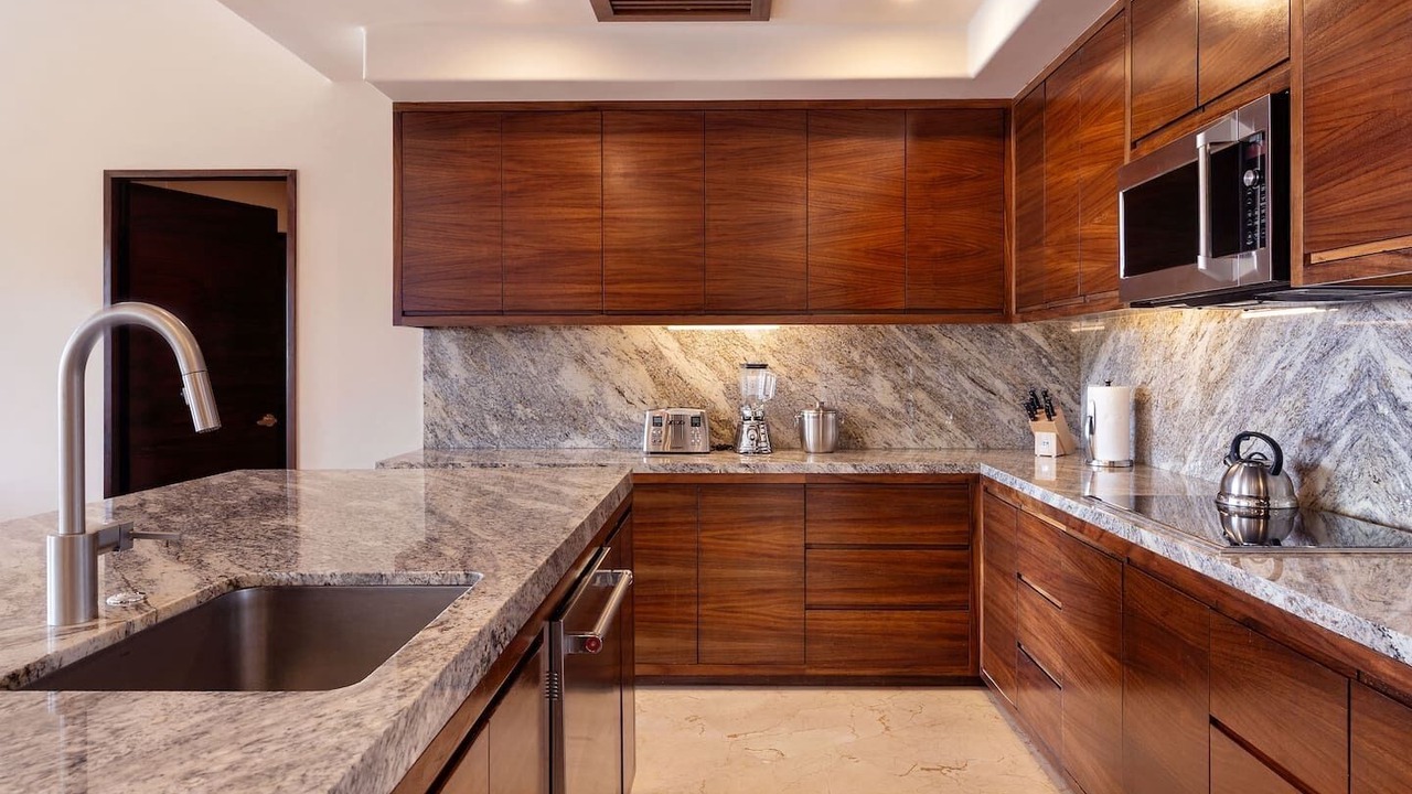Photo of Kitchen in Los Cabos