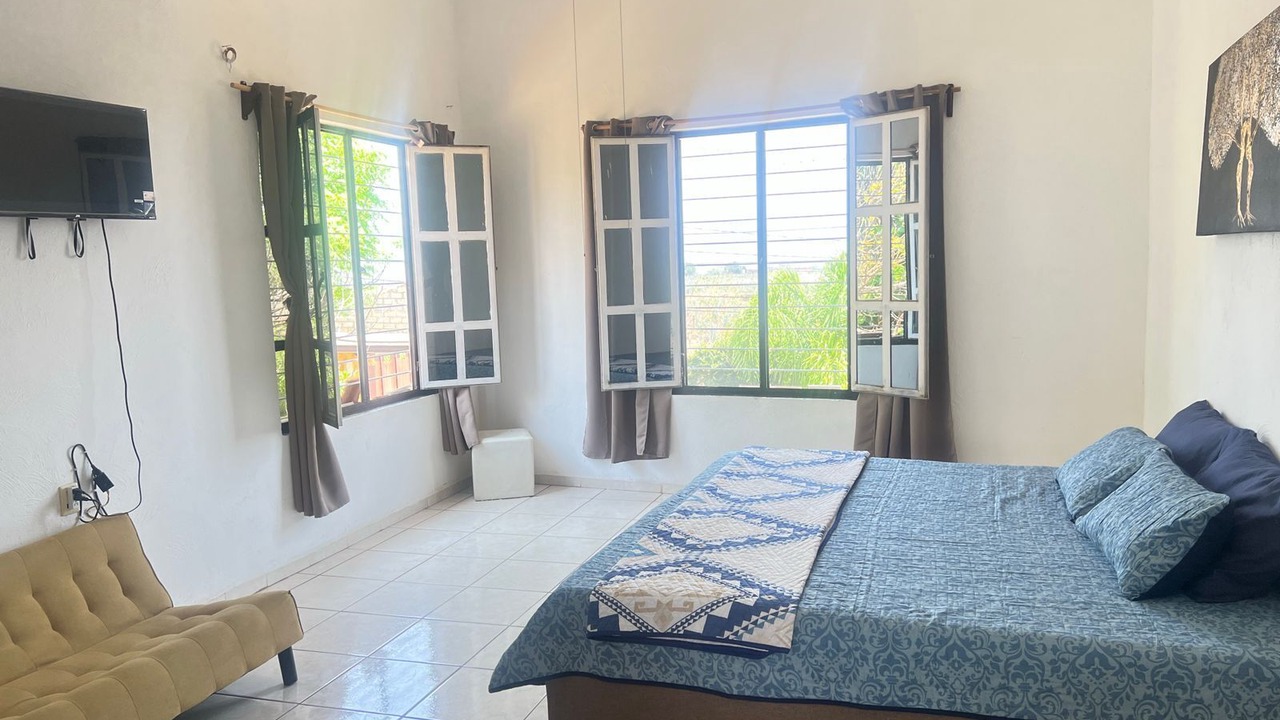Photo of Bedroom in Amatitan