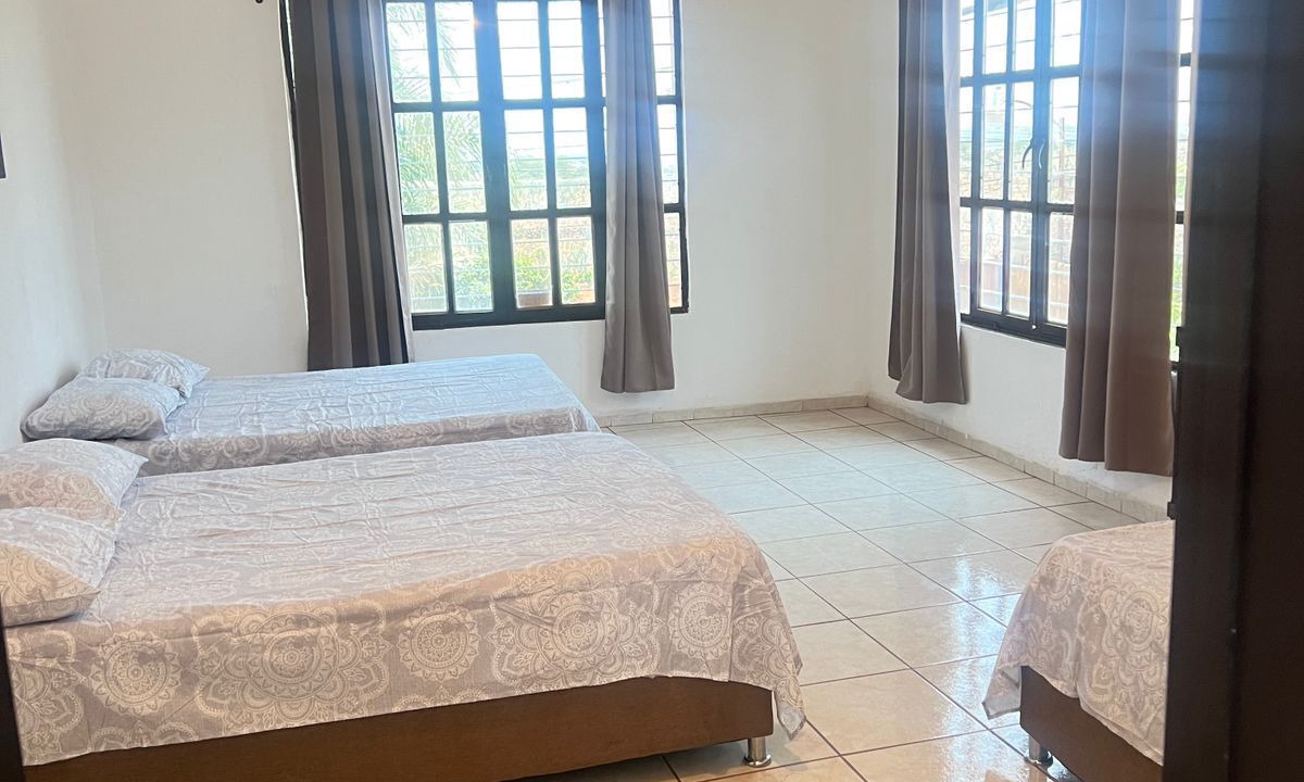 Photo of Bedroom in Amatitan