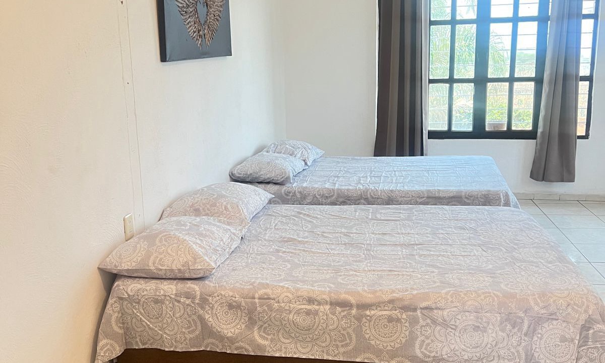 Photo of Bedroom in Amatitan
