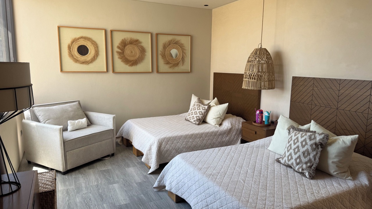 Photo of Bedroom in Ajijic
