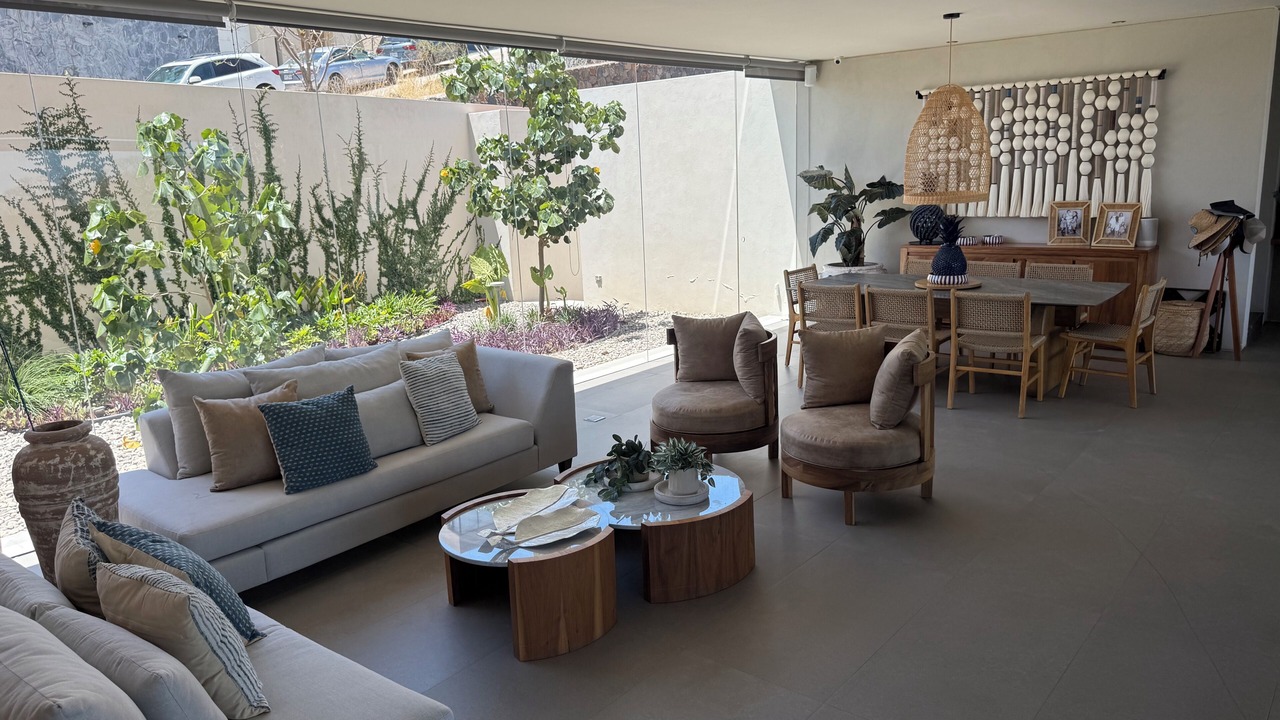 Photo of Livingroom in Ajijic