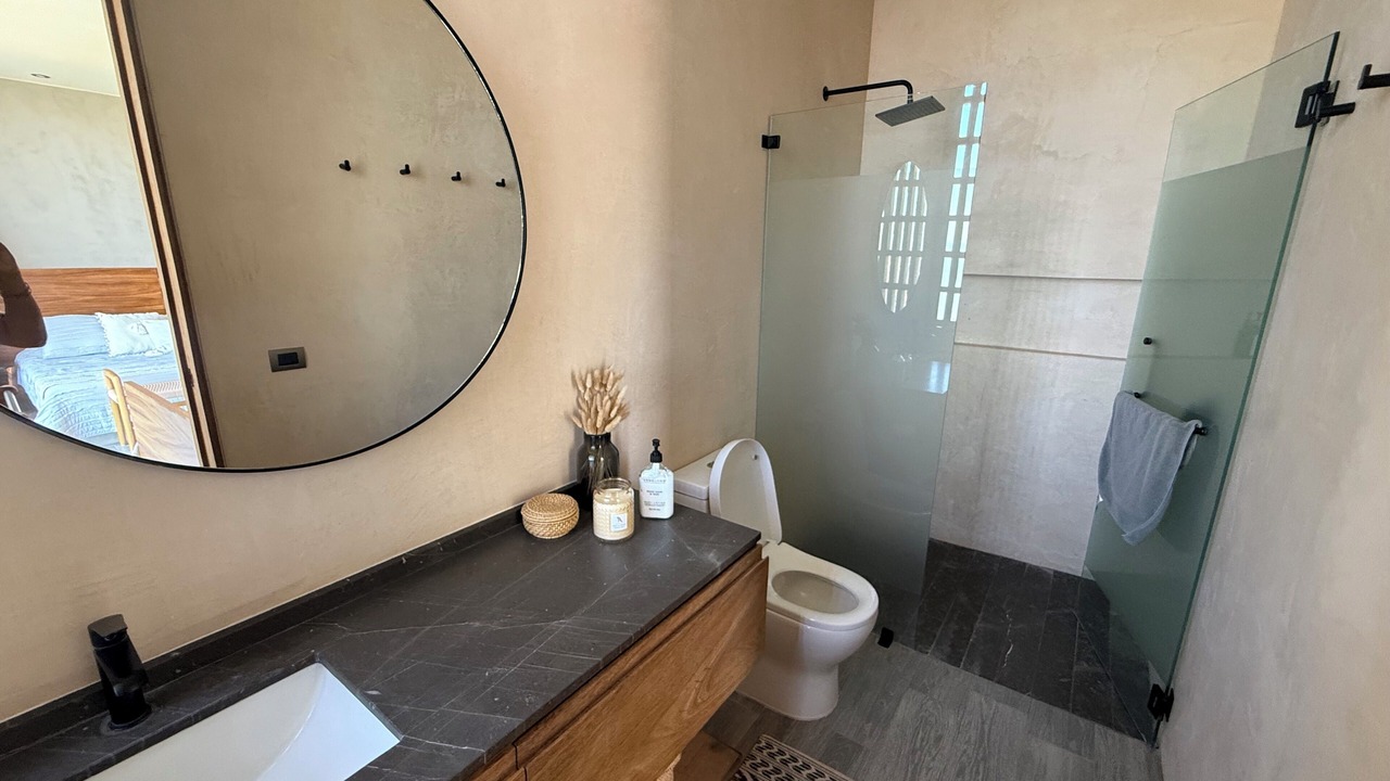 Photo of Bathroom in Ajijic