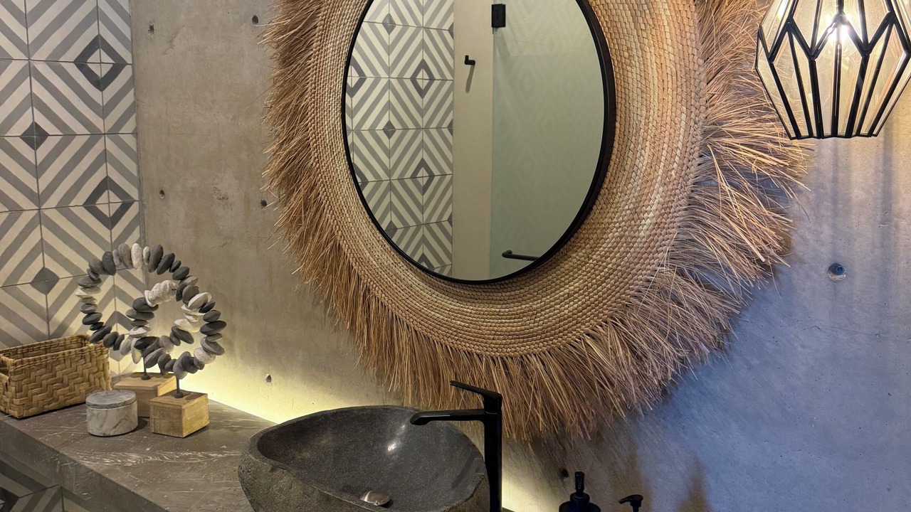 Photo of Bathroom in Ajijic