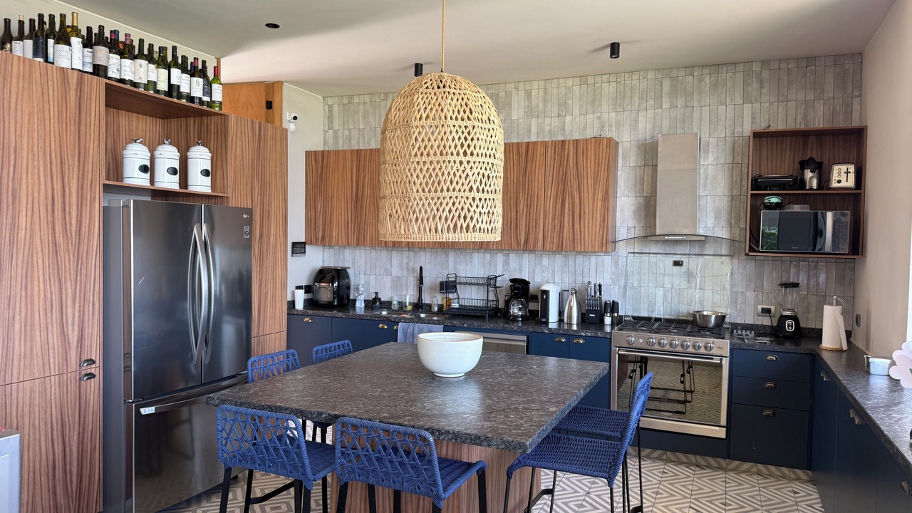 Photo of Kitchen in Ajijic