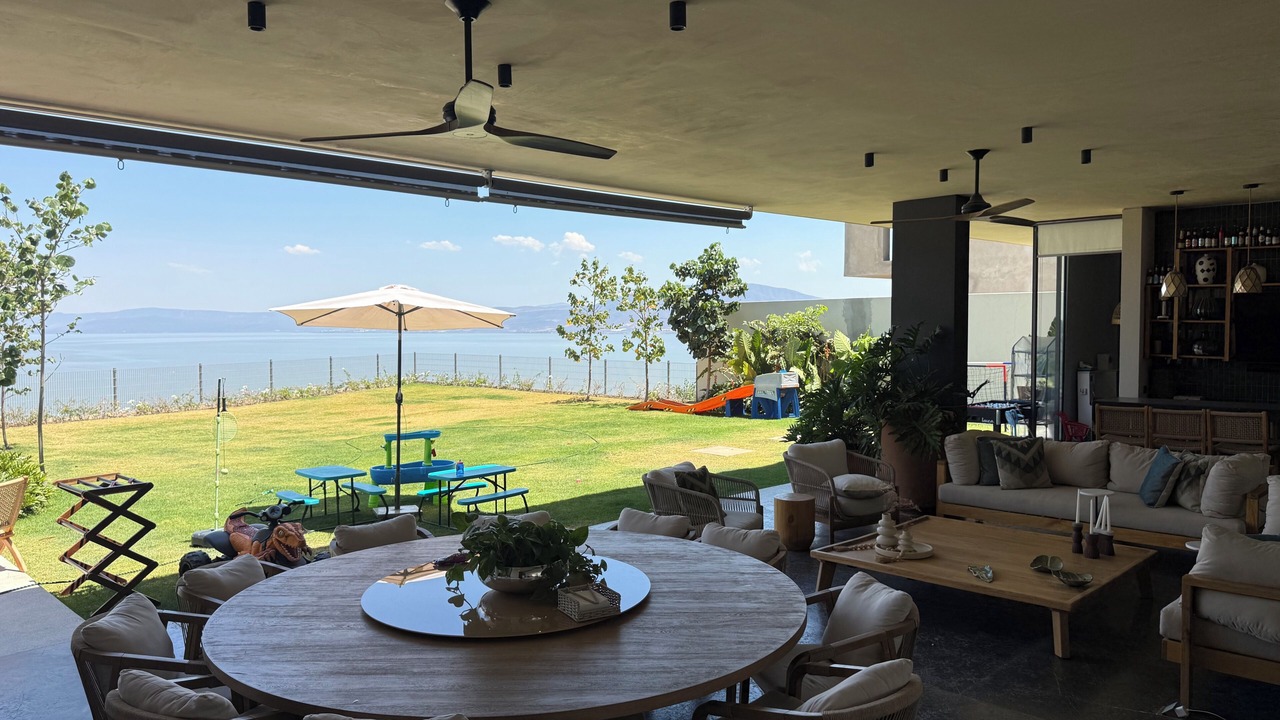 Photo of Outdoor in Ajijic