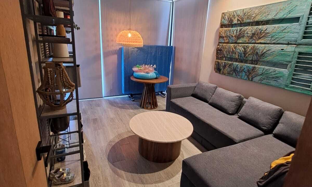 Photo of Livingroom in Ajijic