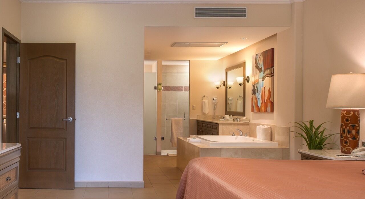 Photo of Bedroom in Loreto