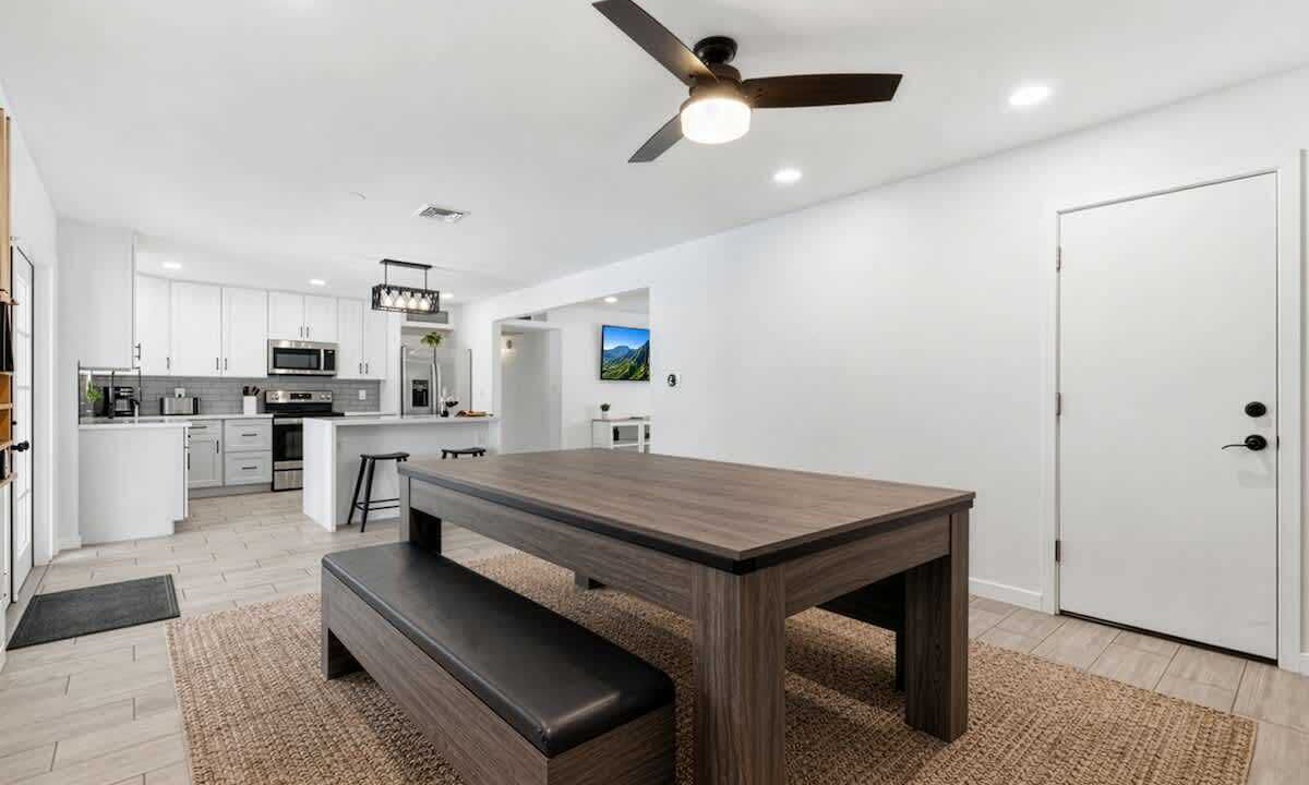 Photo of Outdoor in Cox Heights