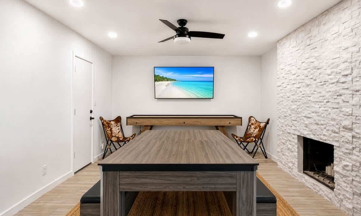 Photo of Outdoor in Cox Heights